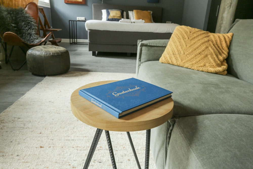 B&B Adelaerthoeve