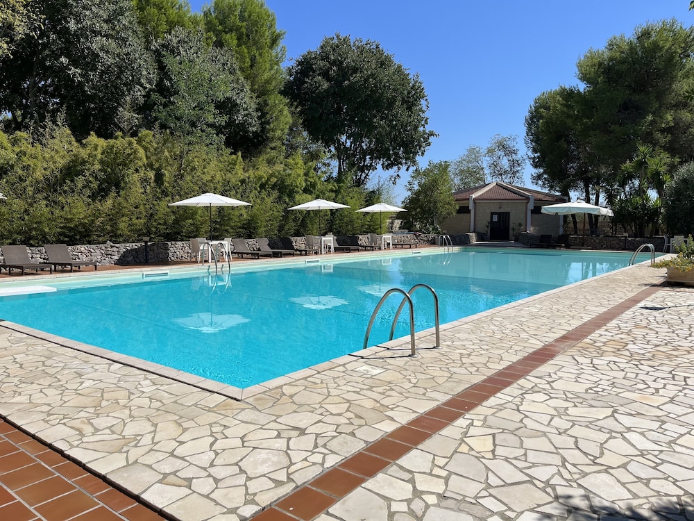 Masseria La Camardia