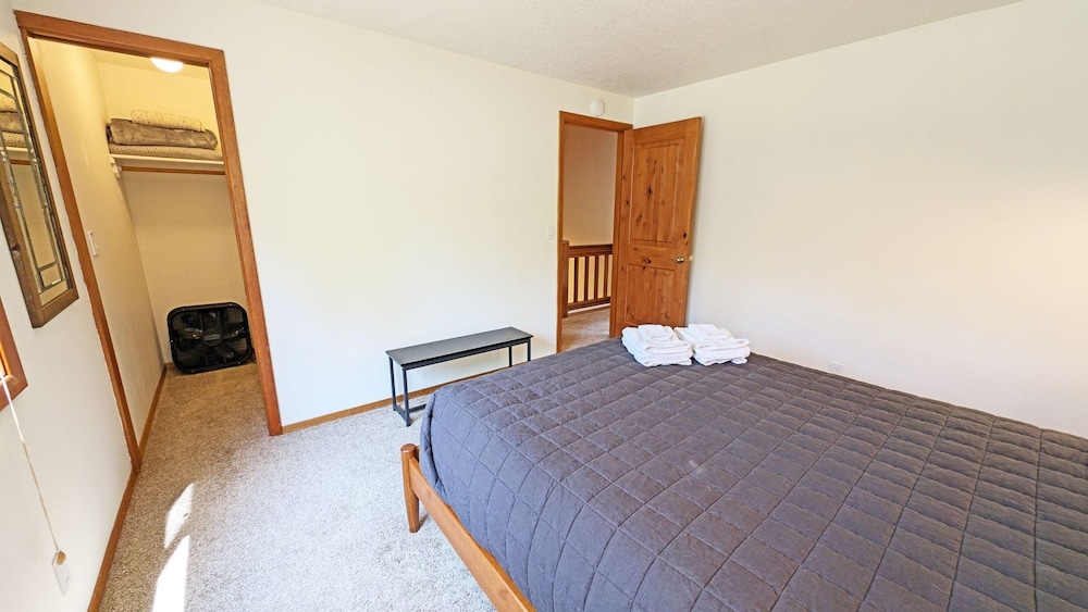 Red Fir 20 3 Bedroom Home