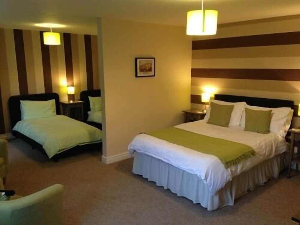 Primrose Lodge B&B