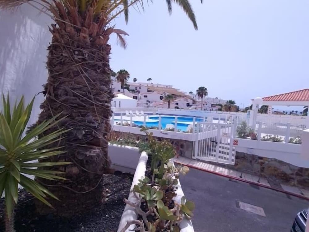 Serenity Ocean View 1BR Holiday Valley Costa Adeje