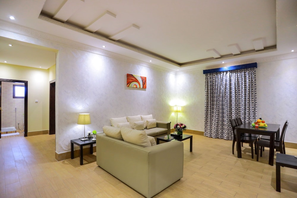 Hospitality Path Serviced Apartments