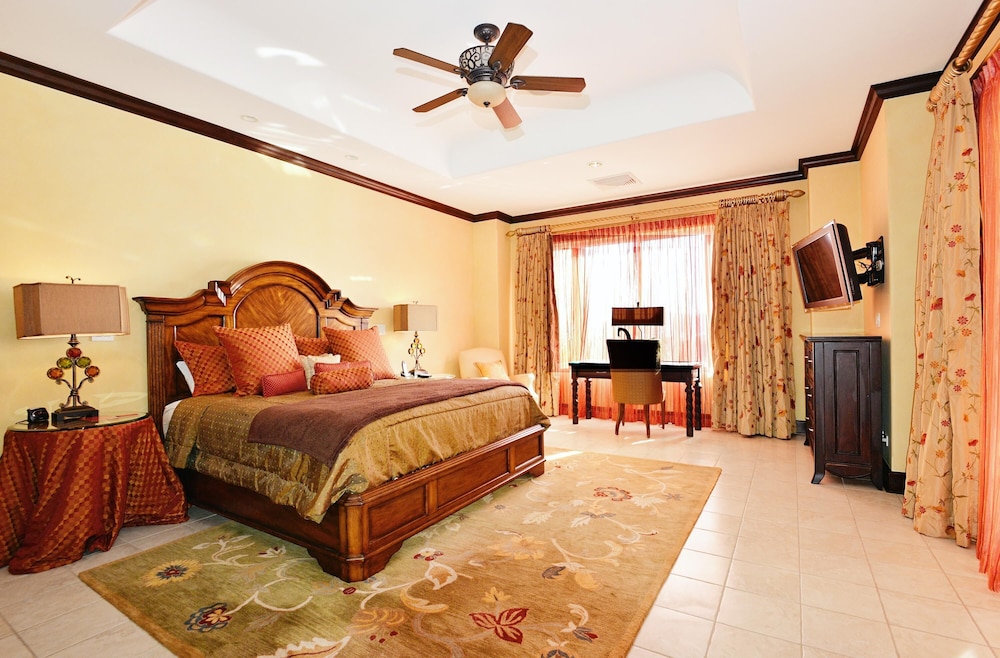 Vista Bahia 3A 3 bdr 3 Bath Ocean View view 3