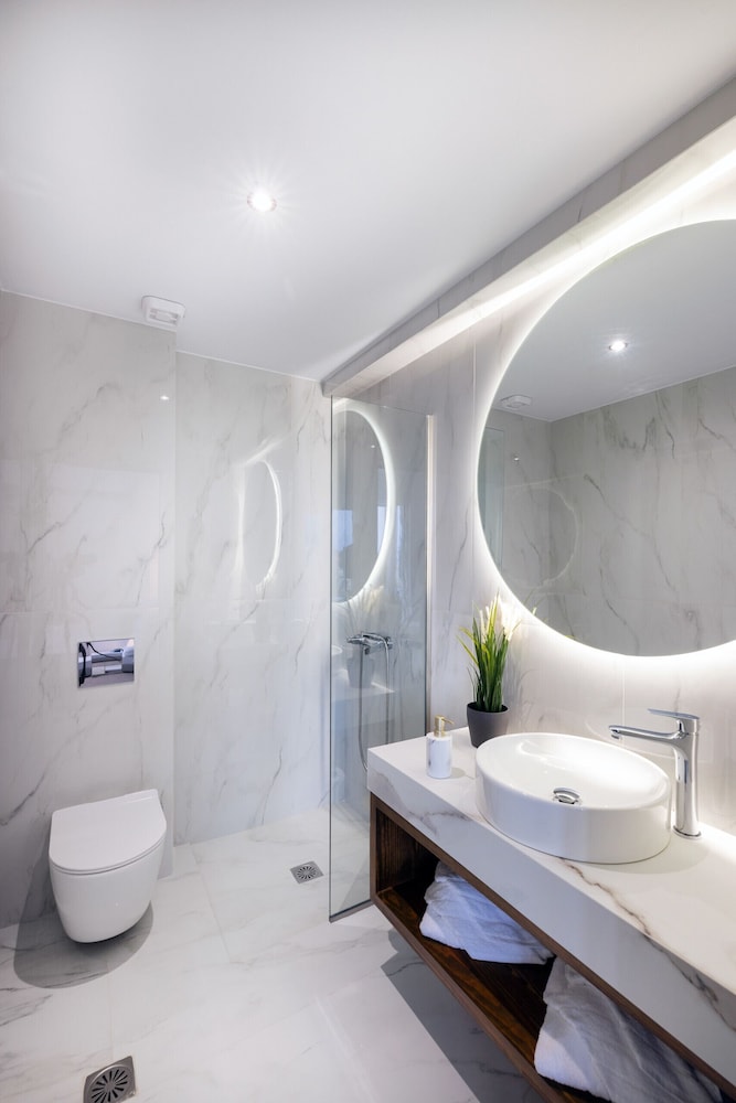 Creta Sun apartments