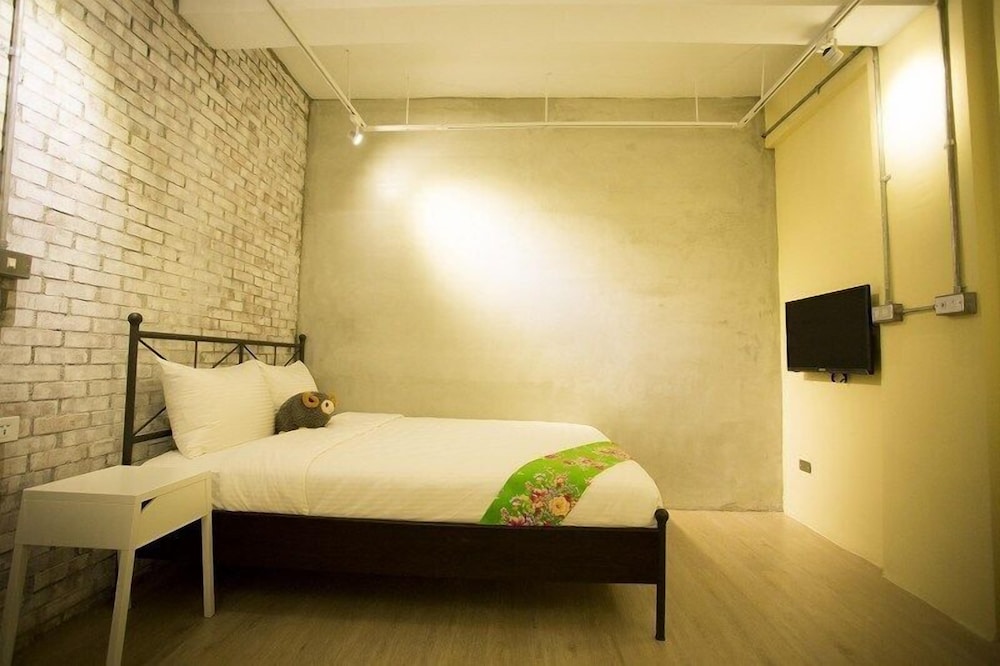 176 Together Hostel view 2