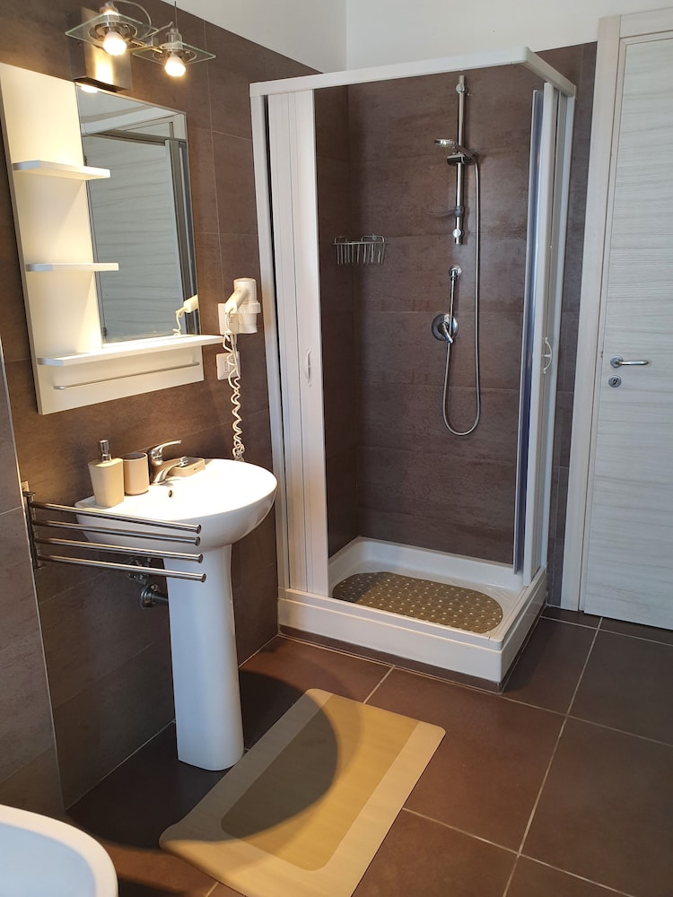 4Rooms Guest House Salerno