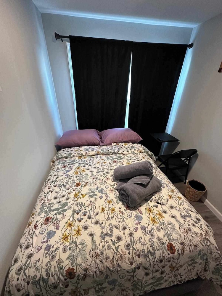 Fidelia Guest House 40 Holland Newark