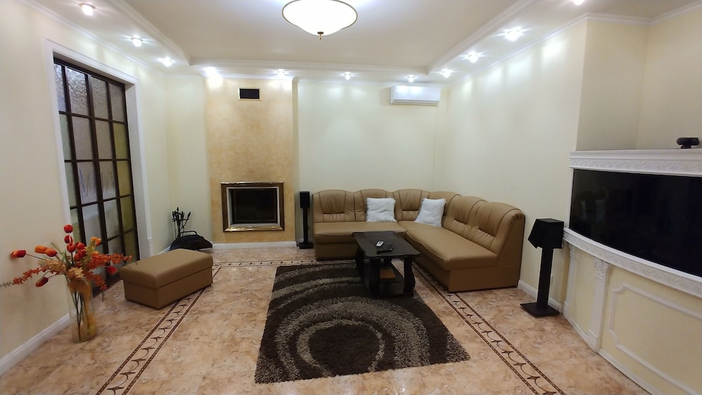 Kiev Rent Apartments