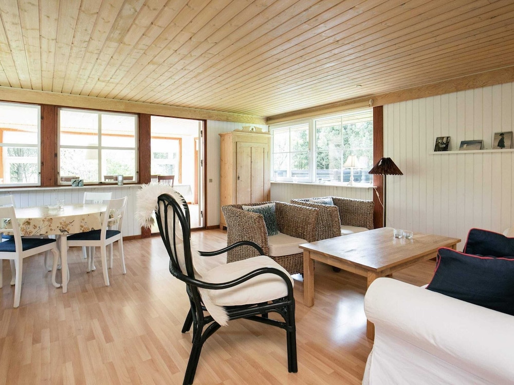 5 Person Holiday Home in Fjerritslev view 2