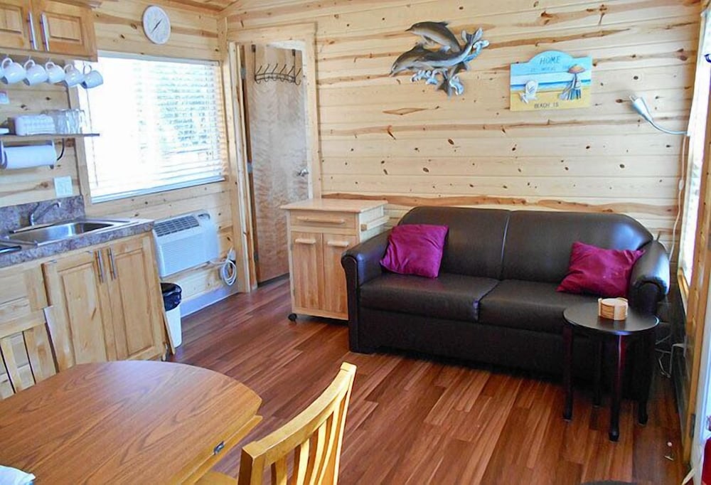 Whaler's Rest RV & Camping Resort