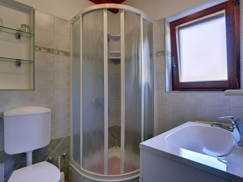 Holiday Home in Sveti Lovrec With Pool