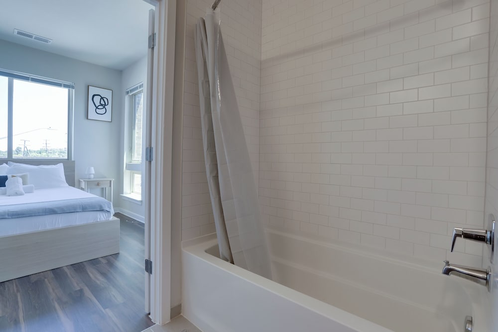 Charming DC Area Apartments