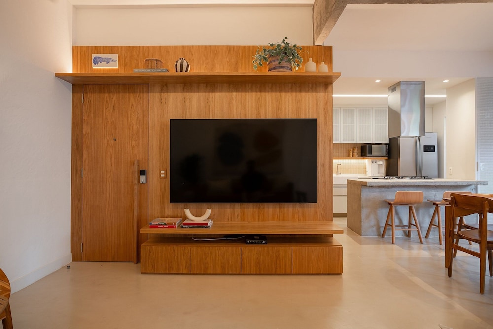 Leblon | 3 Quartos, 2 min da Praia - por Casapē Rio