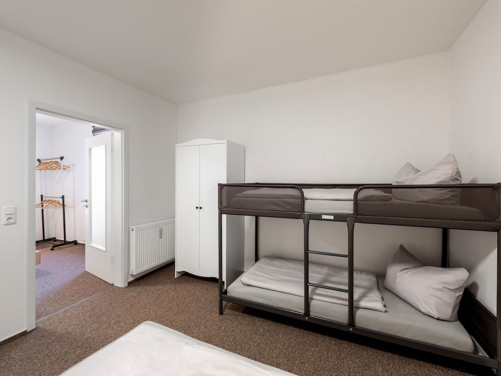 Comfort Near Harz Trails view 5