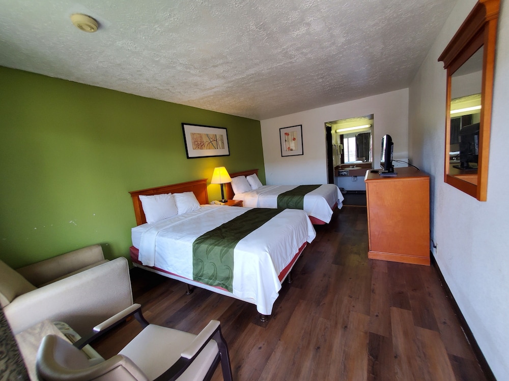 Knights Stay Inn Frankfort