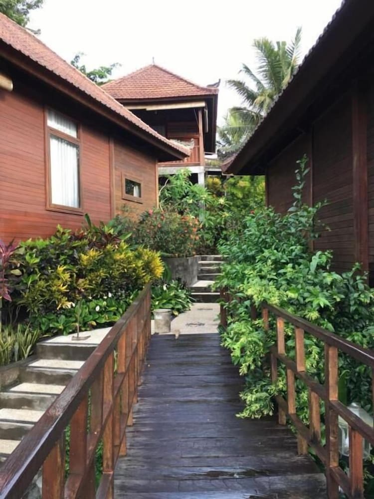 Beji Ayu Villas Sidemen