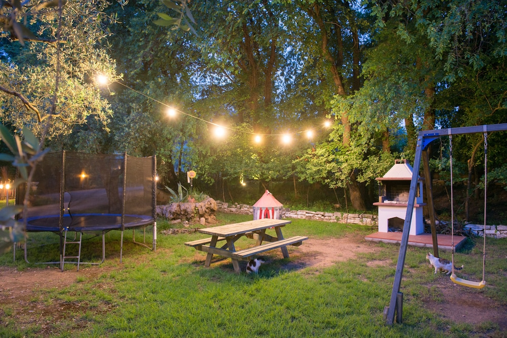 Natura Bungalows