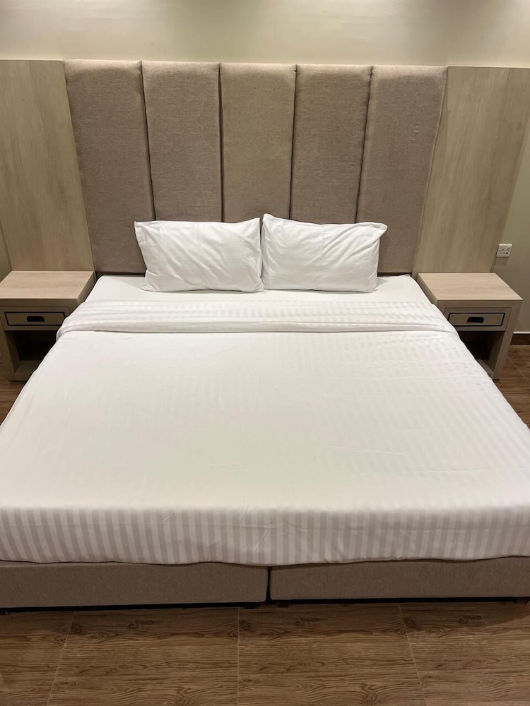 Furnished units