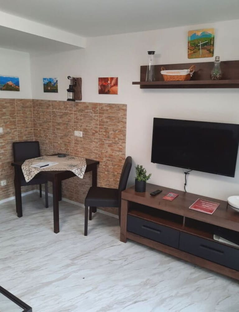 Appartment Almrausch Comfortable Holiday Residence