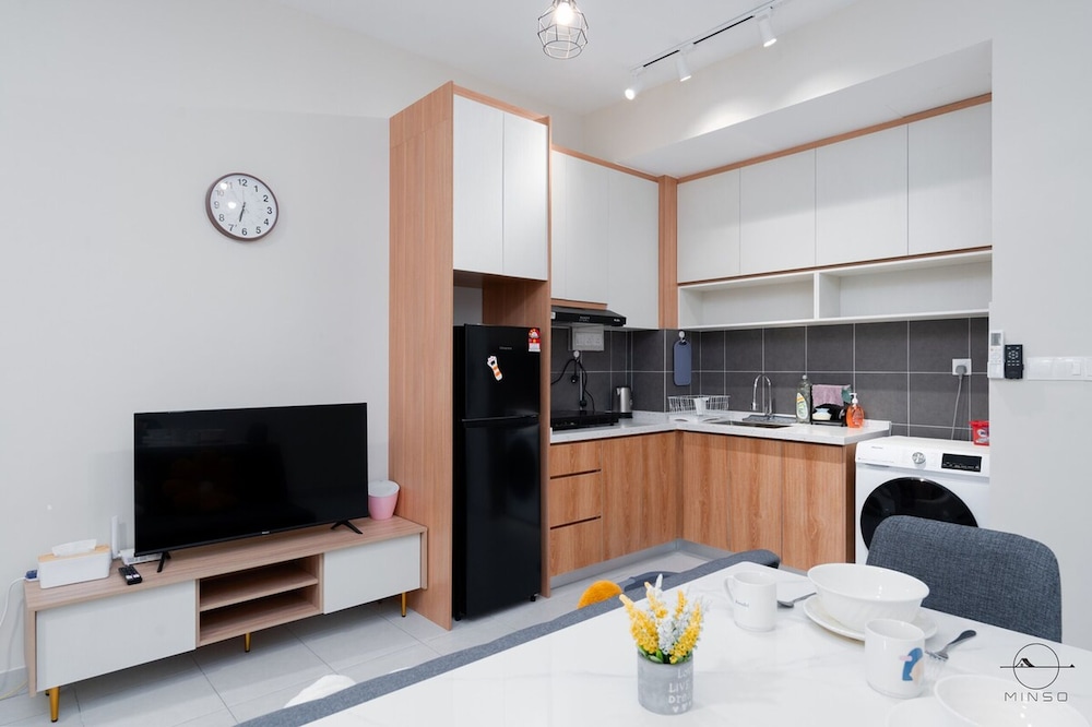 Netizen Cheras Residence by Emily in Town