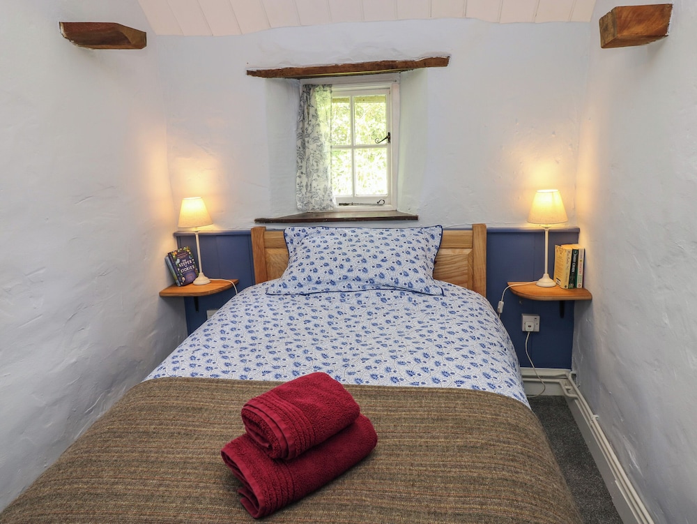 Penyrallt Fach Cottage