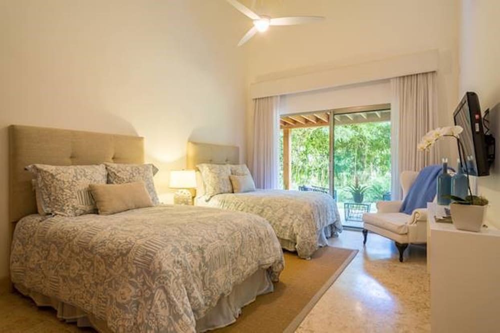 Agape Villa by Unlimited Luxury Villas
