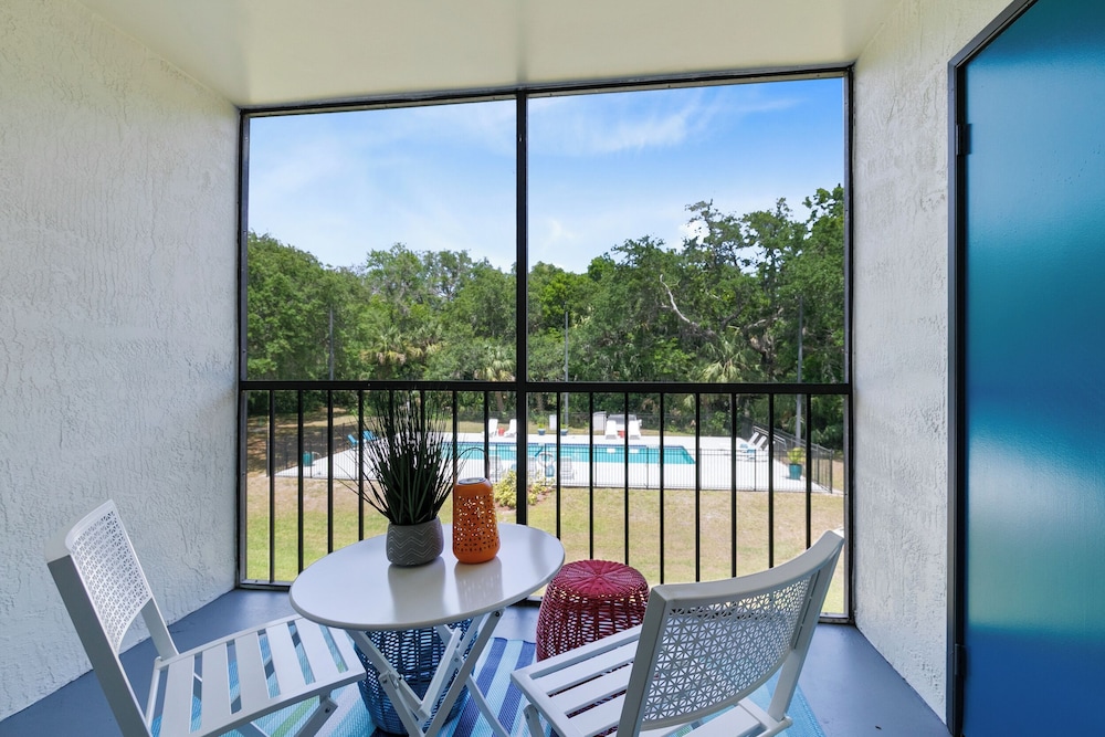 Oasis Apartment Homes