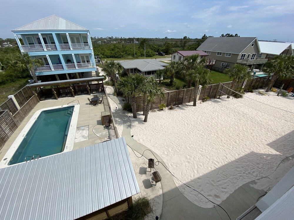 A Beach Life