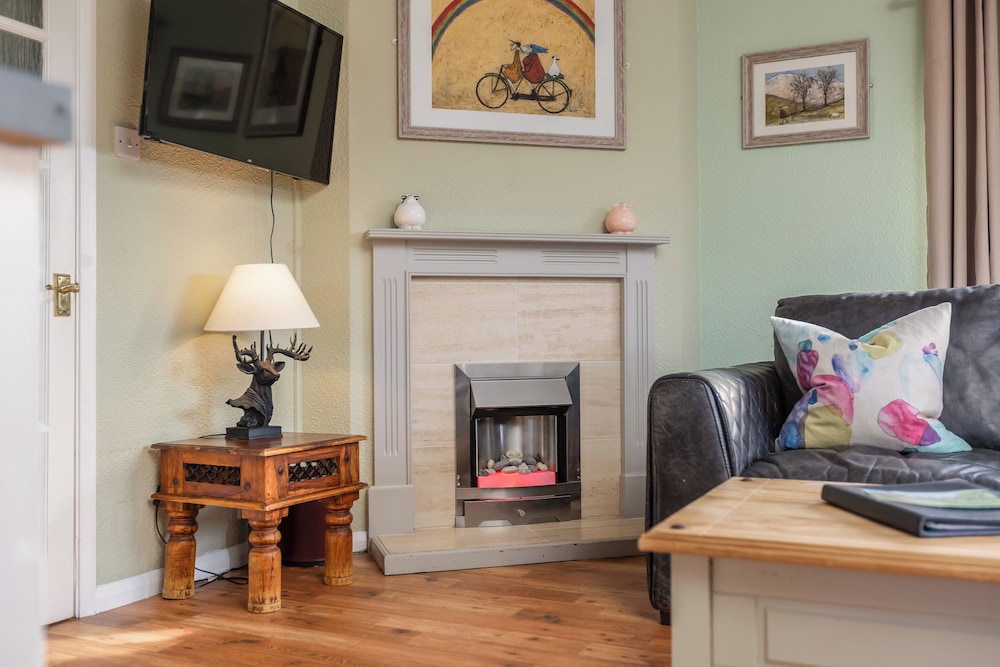 Rocklands Lodges