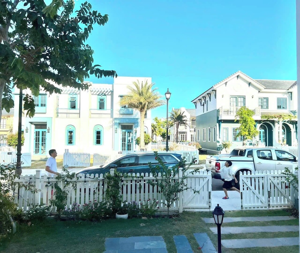 Carot Villa