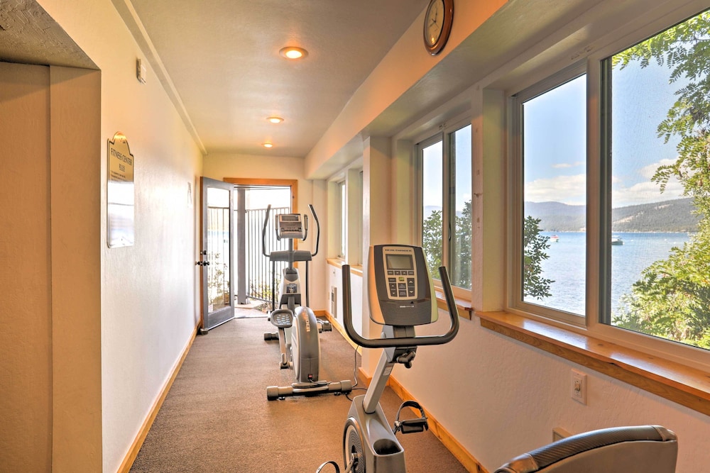 Kings Beach Lodge w/ Hot Tub  Lake Tahoe Views! - Property Image 7