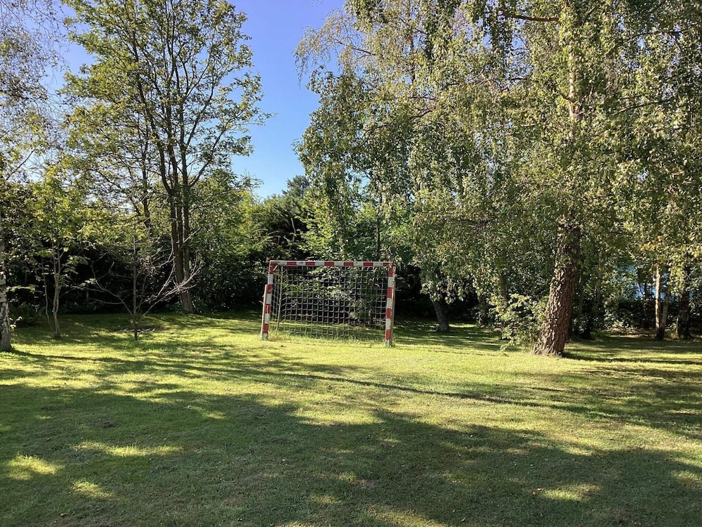 4 Star Holiday Home in Ebeltoft view 2