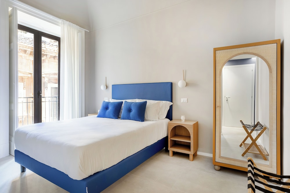 Zanna Rooms