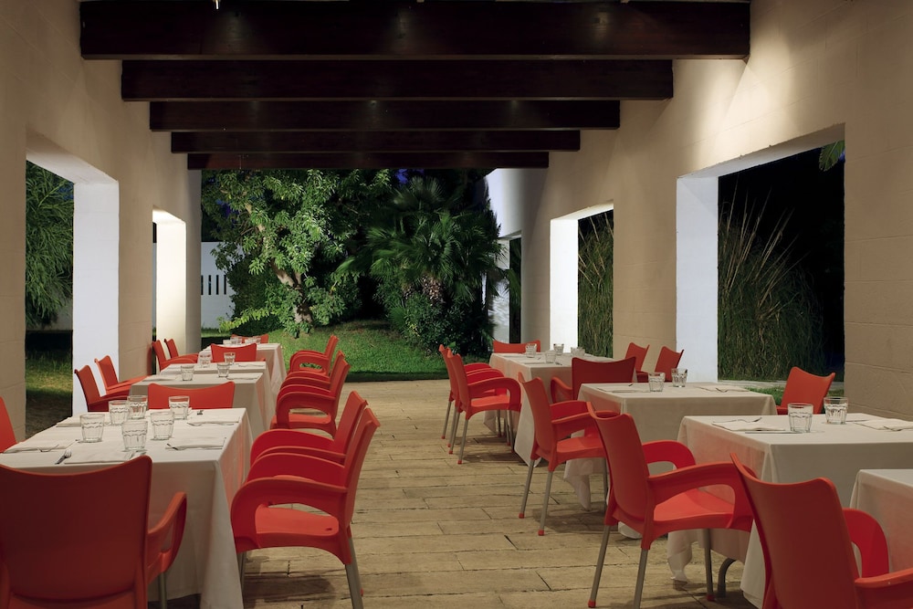 Meditur Puglia by Itafirst Hotels
