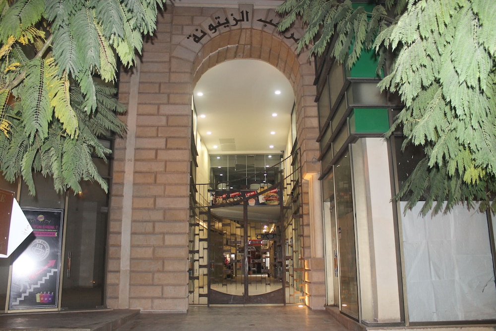 Hotel Aparthotel Zitouna - Image 1