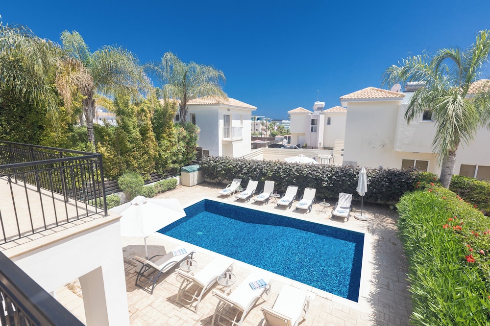 Protaras Holiday Villa My5