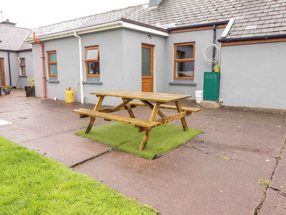 Susie's Cottage