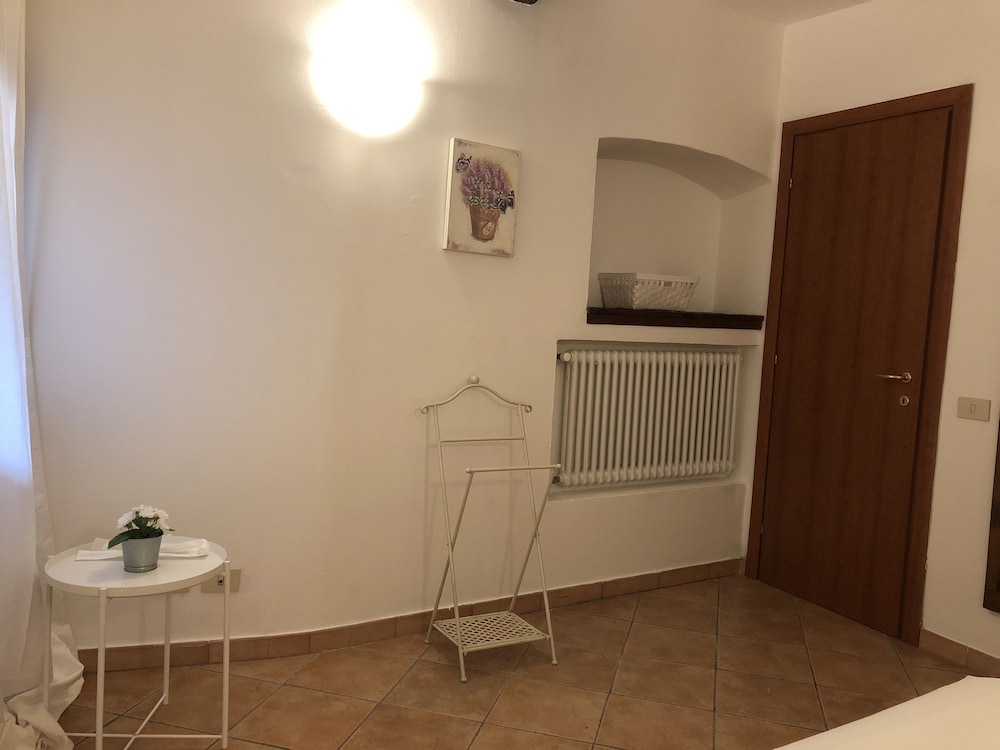 Verrazzano en Florence