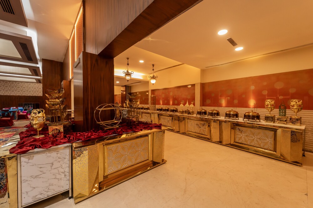 Hotel Celebration - Raipur