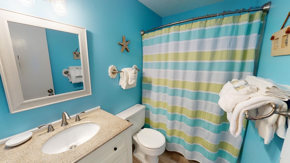 Lighthouse Point 2 by Tybee Vacation Rentals