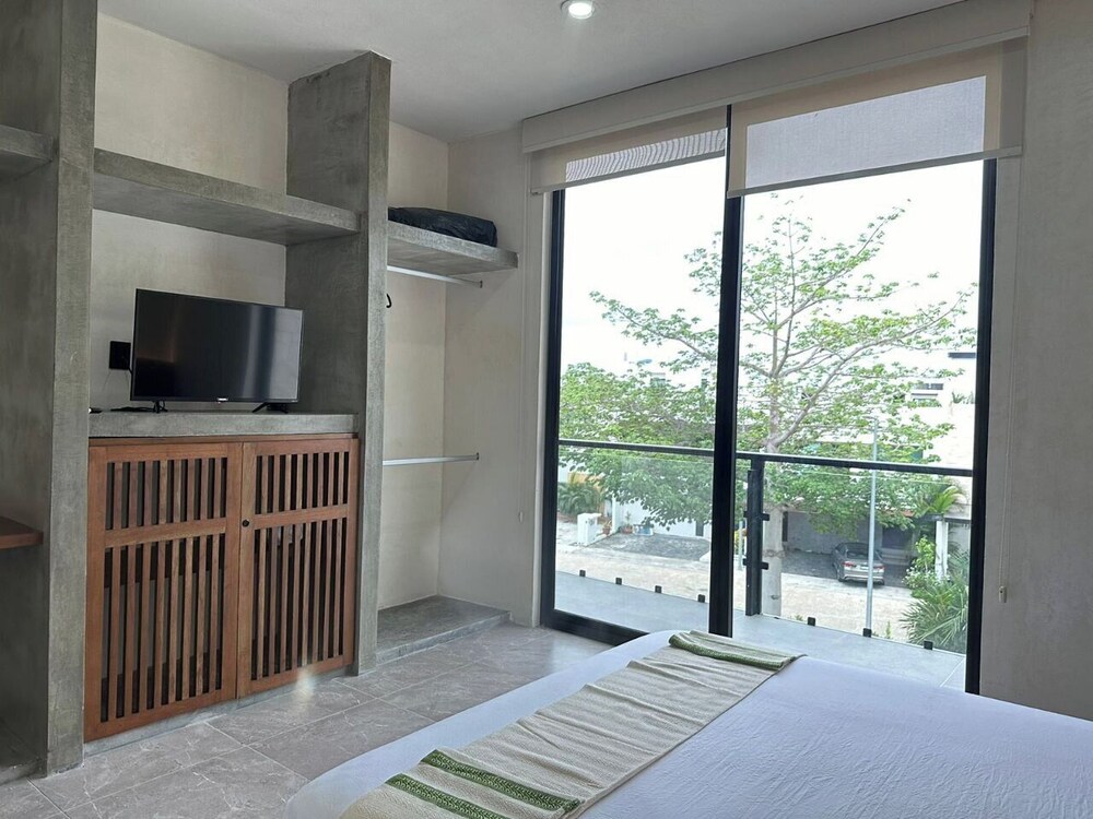 Hotel Casa AQUA