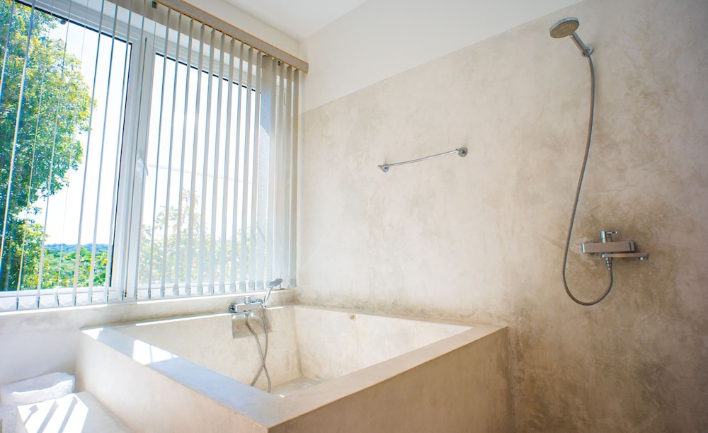 Villas Agua Dulce