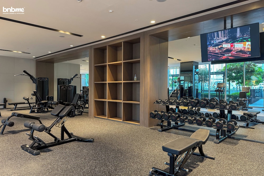 bnbme - Grande Residences - 2 BDR