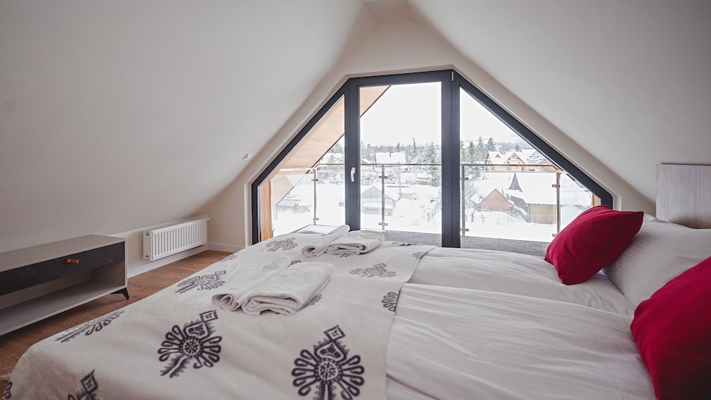 Resorts Sun&Snow Białka Tatrzańska P