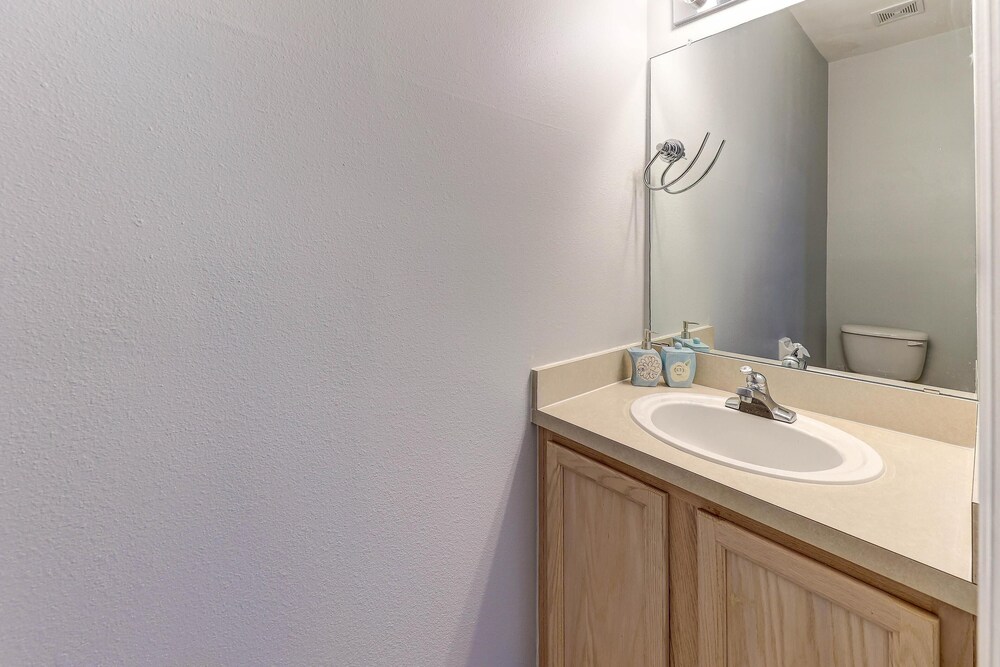 Orlando and Kissimmee Town homes by MyOrlandoStay
