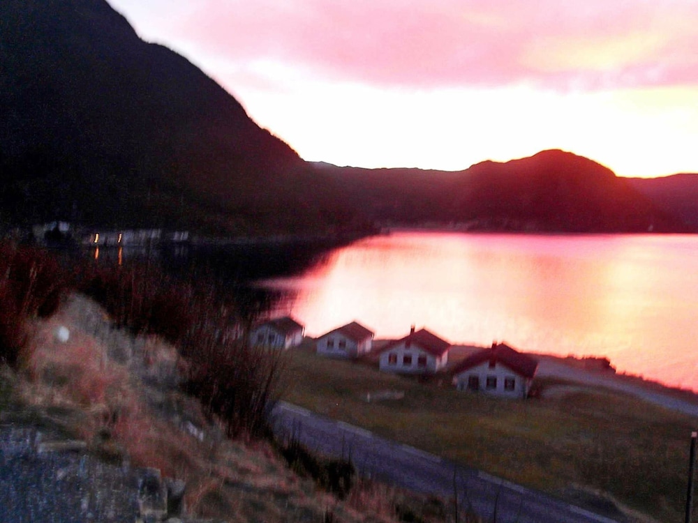 5 Person Holiday Home in Selje-by Traum view 3