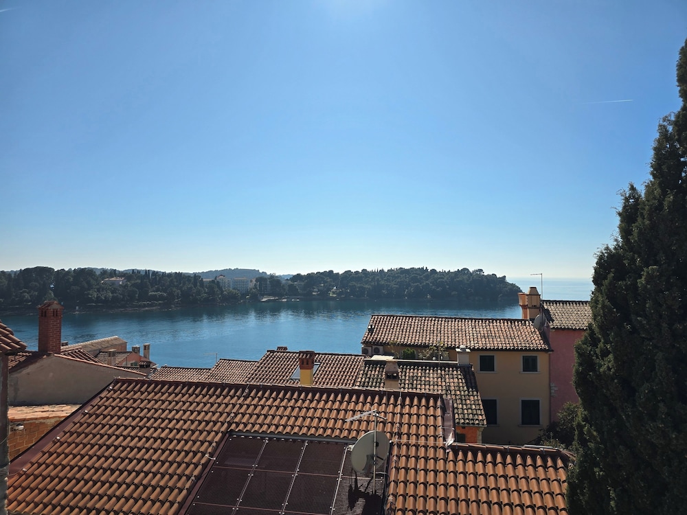La Vista - Apartments with Sea View