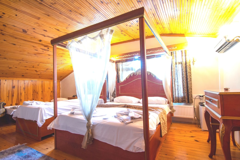 Gedik Pasa Konagi Oteli - Image 13