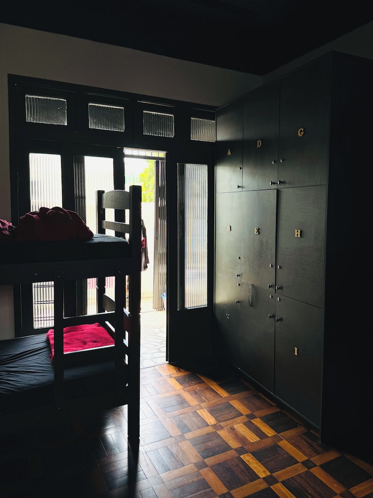 Youkoso Hostel Floripa