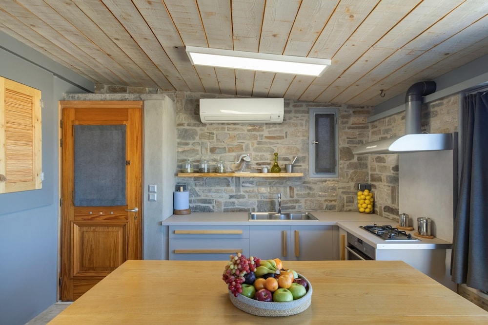 Vitamine Sea House - Island Living Paros